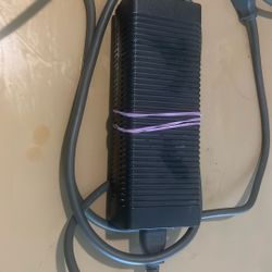 Xbox 360 Fat Power Supply 203  Watt