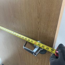 Comercial Puertas De Madera Con Frame De Metal  Comercial Wood Doors With Metal Frame 