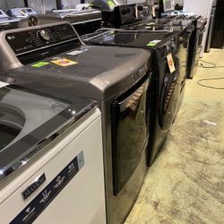 Stoves  AND  Dryers UWGEL