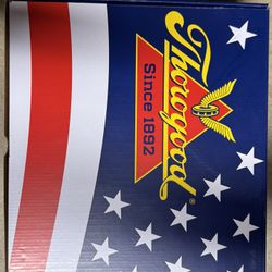 Thorogood Work Boots