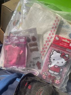 FREE Scrapbooking Supplies & Craft Embellishments