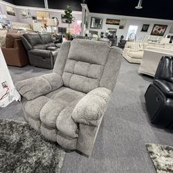 Recliner 