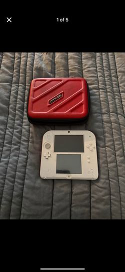 Nintendo 2ds $100 final price