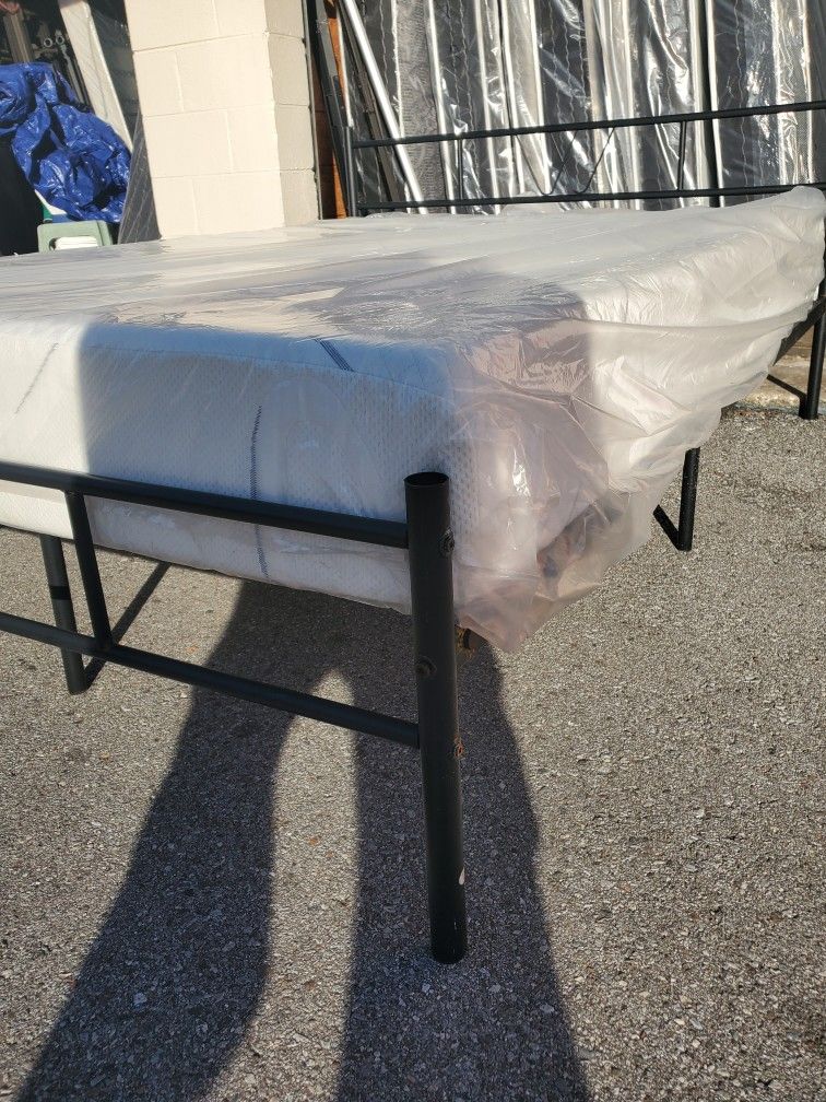 Full Size Bed Can Deliver
