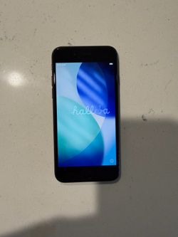 iPhone SE 3rd gen (2022) 128GB