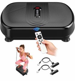 Vibration plate NEW (UTC area)
