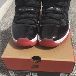 Air Jordan 11 Retro Low