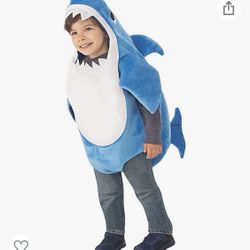 Baby Shark 🦈 Halloween 🎃