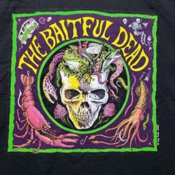 THE BAITFUL DEAD T-SHIRT 