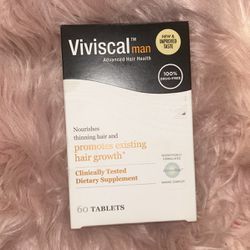 VIVISCAL Hair Growth