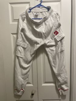 Mens Nike Cargo Sweats