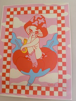 Valfre prints