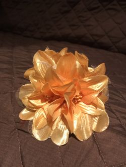 Súper bonitas pinzas para el cabello!!