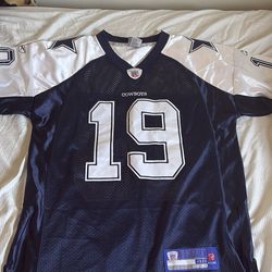 Cowboys Jersey