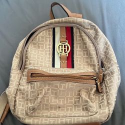Tommy Hilfiger Backpack