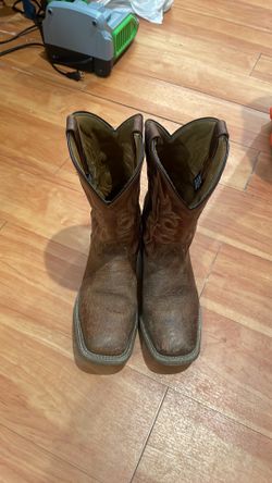 Laredo cowboy Boots Size 8