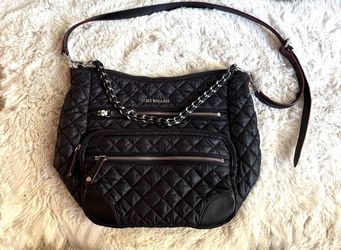 WZ WALLACE SHOULDER BAG