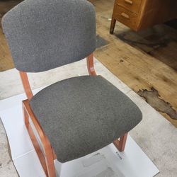 Rocking chairs $10 each with over 1,000 chairs available