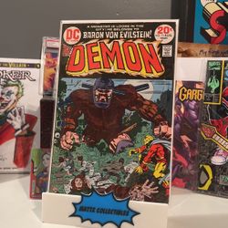 Demon #11
