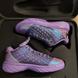 Nike Kobe 3 Low Protro All Star Warning Label Size 10