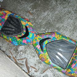 Hoverboard