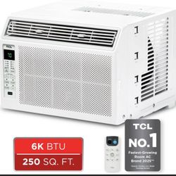 AC Unit with Control