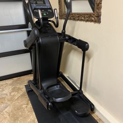 Elliptical 