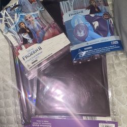 Elsa Party Supplies