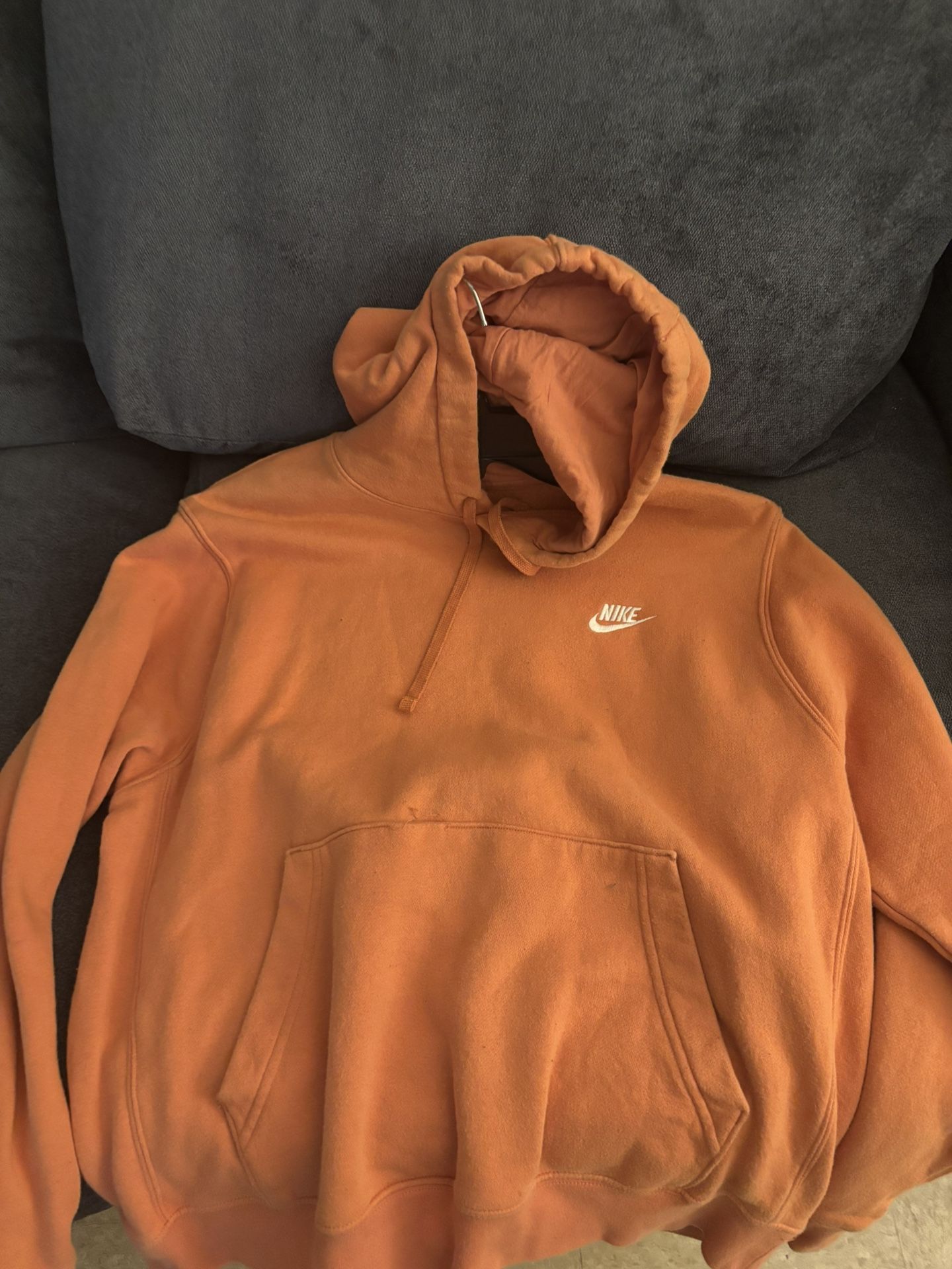 Nike Sweater