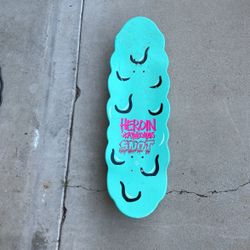 Skate Board 