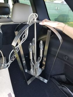 Light fixture