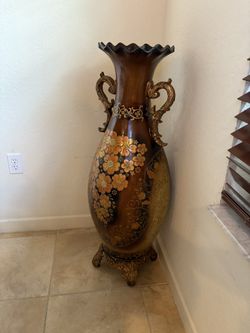 Flower Vase