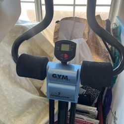 Ab Generator By Gym Form