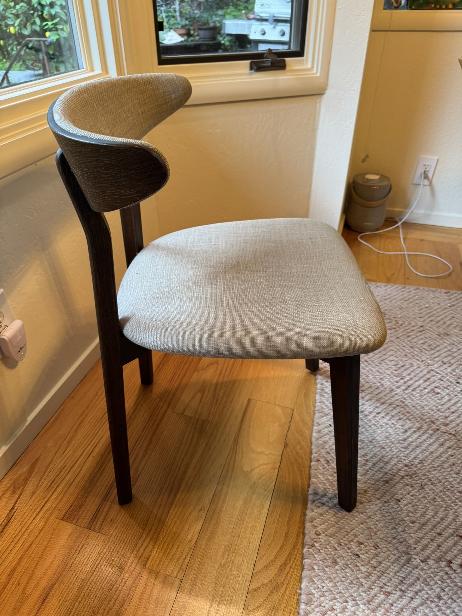 Dining Chairs Set Of 6