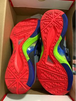 KD 4 - Nerf (2024)