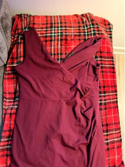 Woosea women’s dress