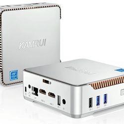 Mini PC Windows 11 512gb 16 Ram NEW