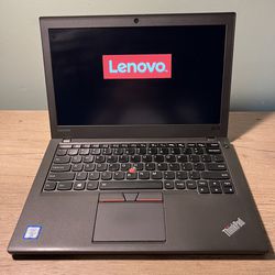laptop Lenovo Thinkpad X260