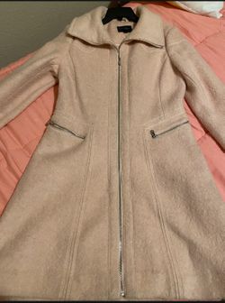 Jessica Simpson Dress Coat 