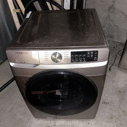 Samsung Washer And Dryer 