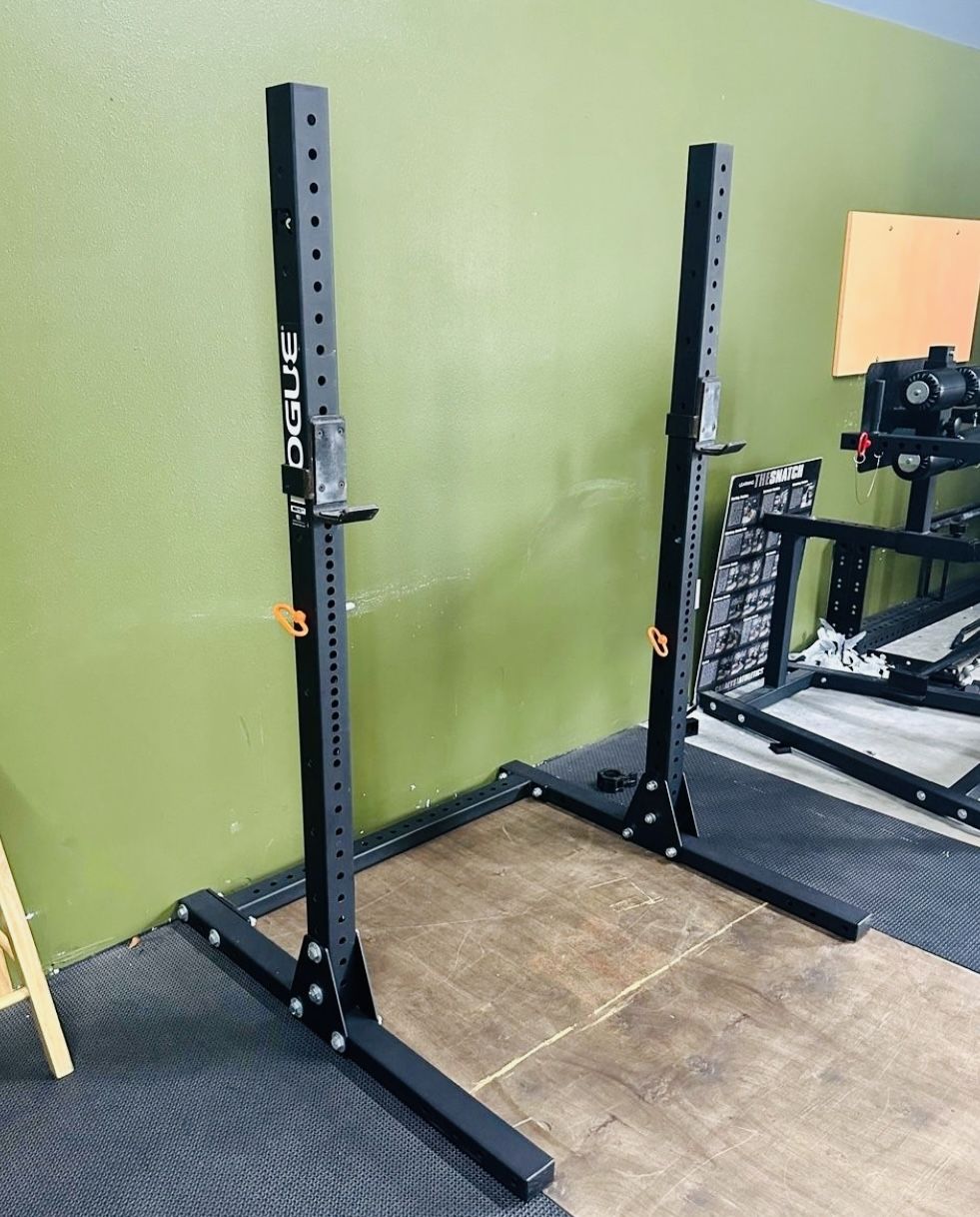 Rogue Squat Stand / Squat Rack