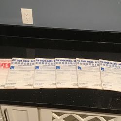 Beckett Baseball Card Monthly Magazines 1996 (Jan-Jun)