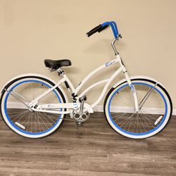 Beach Cruiser