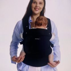 Momcozy Baby Carrier