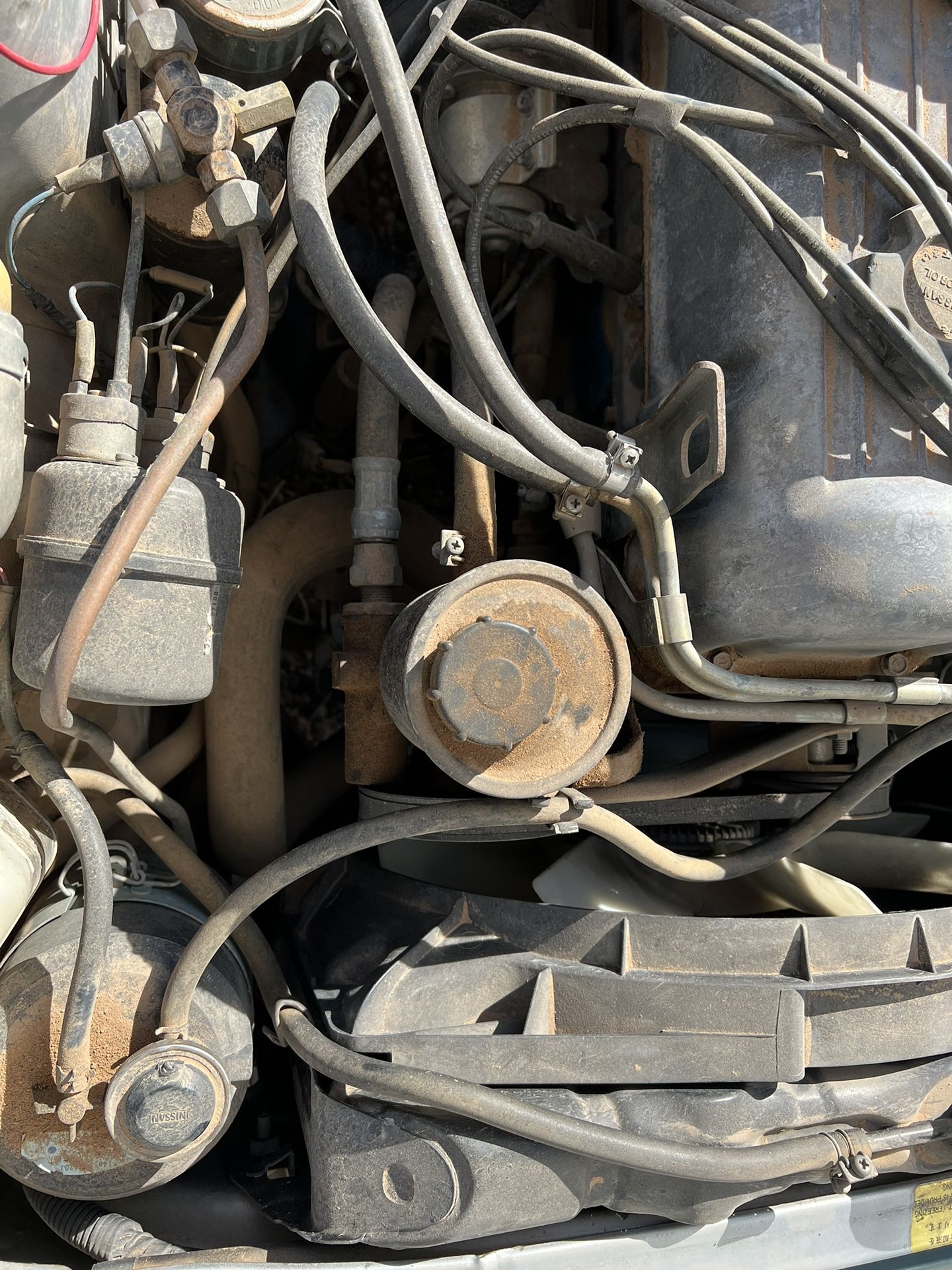 1981 Datsun 280zx