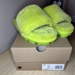 Ugg Slides 