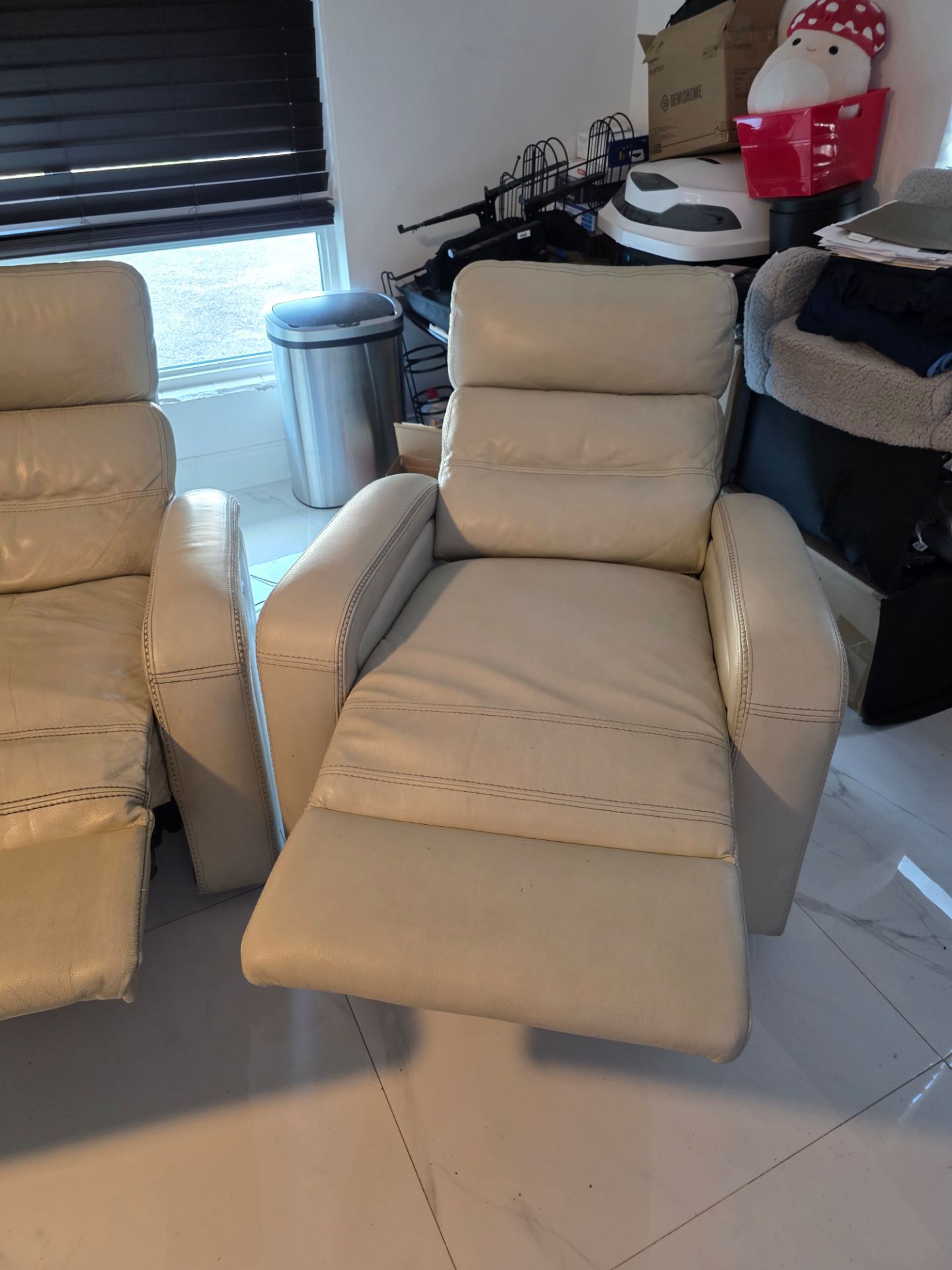 Recliner