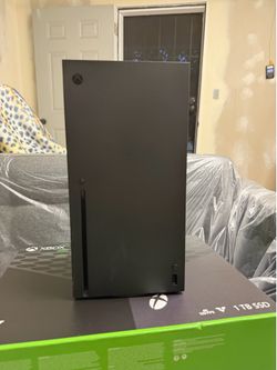 Xbox Series X 1TB SSD