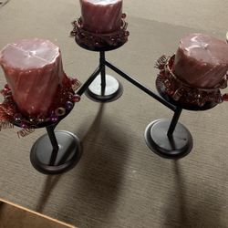 Candle Stand