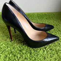 Red Bottom Pumps For Cheap
